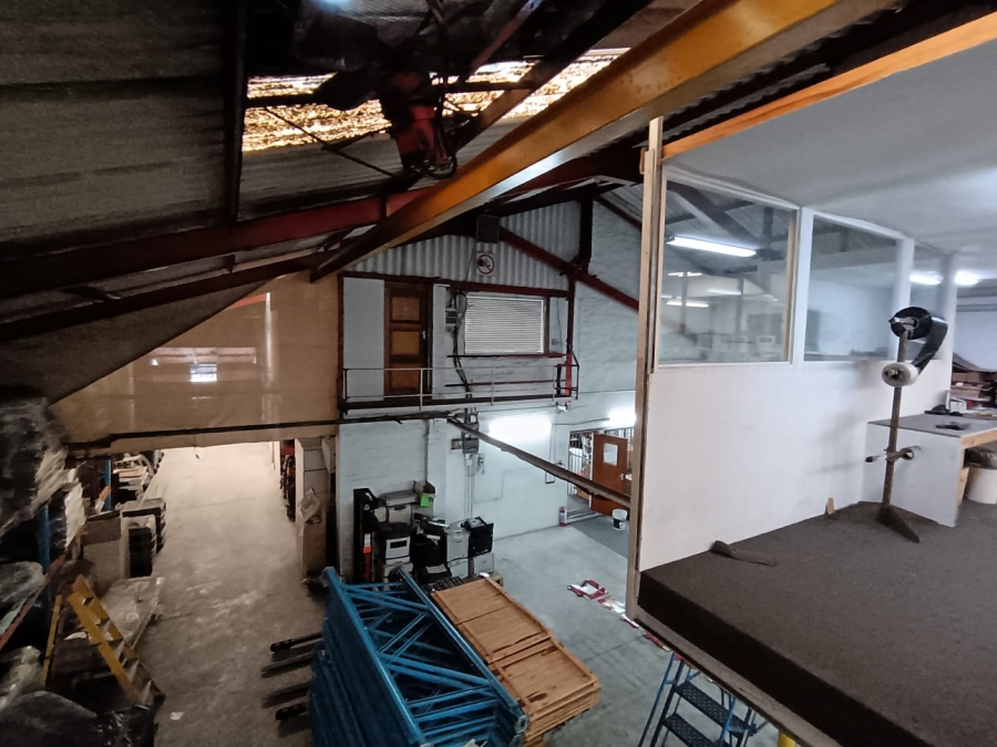 Commercial Property for Sale in Beaconvale Western Cape